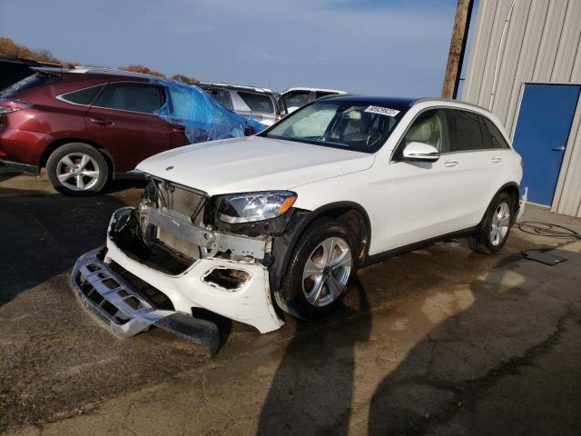 2017 mercedes-benz glc 300
