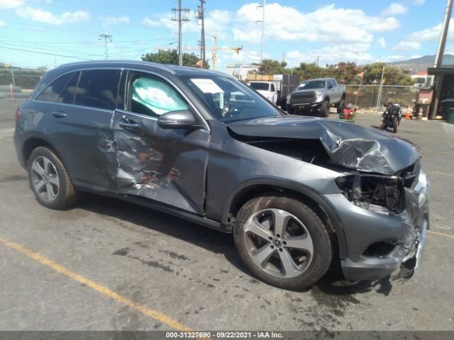 2017 mercedes-benz glc 300