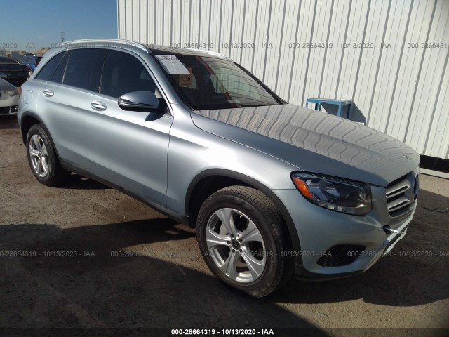 2018 mercedes-benz glc