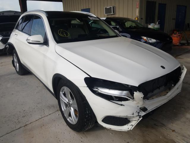 2018 mercedes-benz glc 300