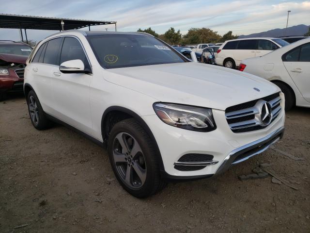 2018 mercedes-benz glc 300