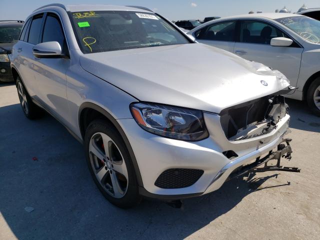 2016 mercedes-benz glc 300