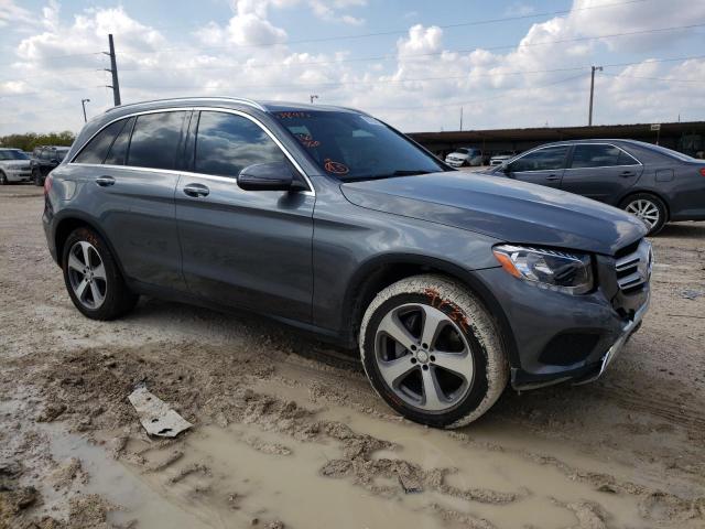 2016 mercedes-benz glc 300