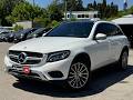 2017 mercedes-benz glc 300