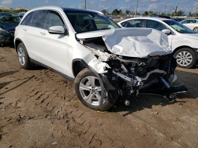 2018 mercedes-benz glc 300