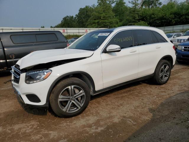 2018 mercedes-benz glc 300