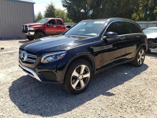 2018 mercedes-benz glc 300