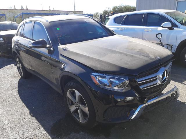 2019 mercedes-benz glc-class