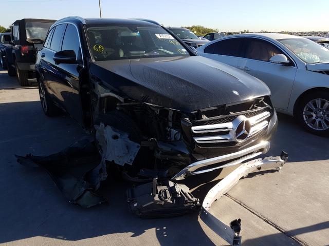 2016 mercedes-benz glc 300