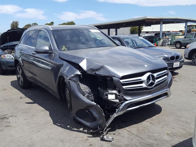 2016 mercedes-benz glc 300