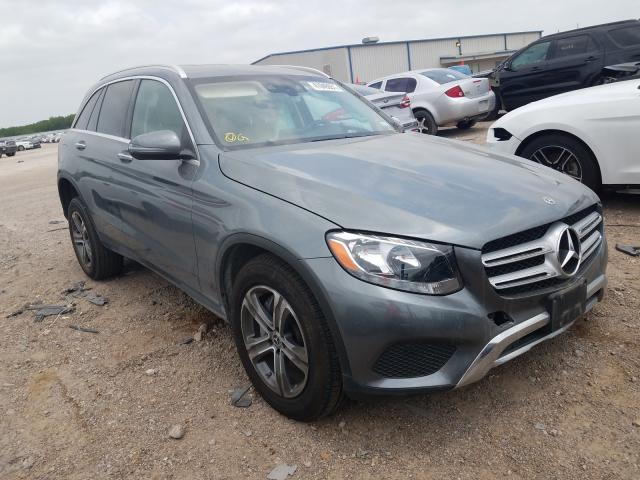 2018 mercedes-benz glc 300