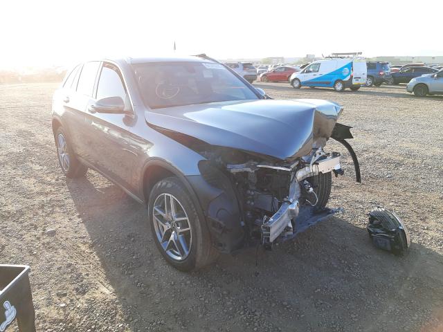 2018 mercedes-benz glc 300