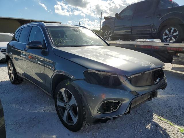 2016 mercedes-benz glc 300