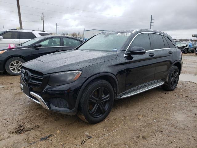 2016 mercedes-benz glc 300