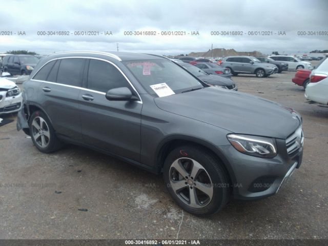 2019 mercedes-benz glc