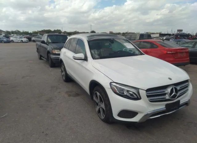 2019 mercedes-benz glc