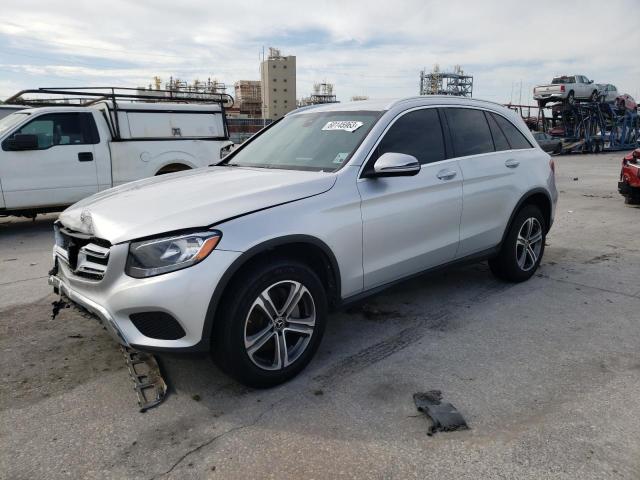 2018 mercedes-benz glc-class