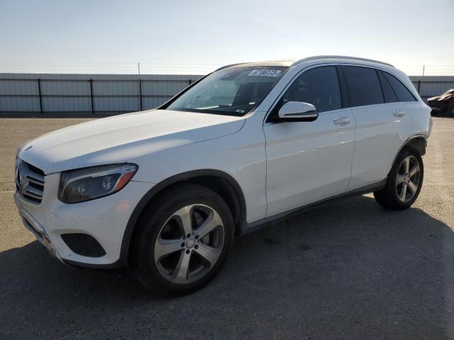 2015 mercedes-benz glc 300