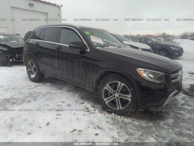 2015 mercedes-benz glc 300