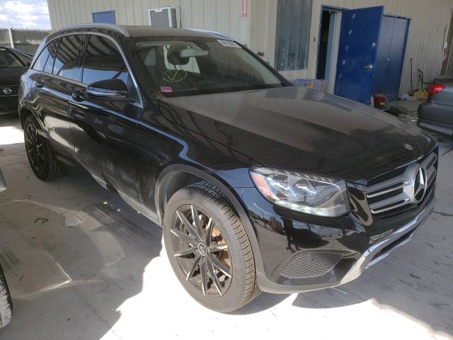 2016 mercedes-benz glc 300