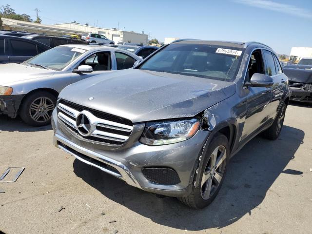2015 mercedes-benz glc 300