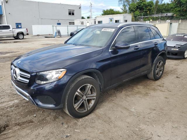 2016 mercedes-benz glc 300