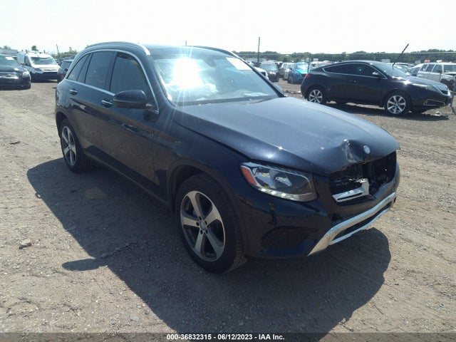 2016 mercedes-benz glc 300