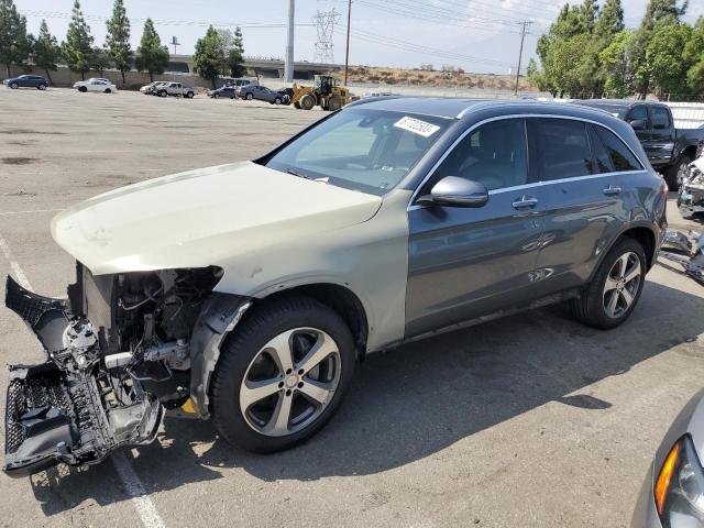 2016 mercedes-benz glc 300