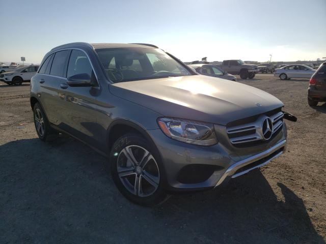 2016 mercedes-benz glc 300