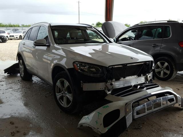 2018 mercedes-benz glc 300