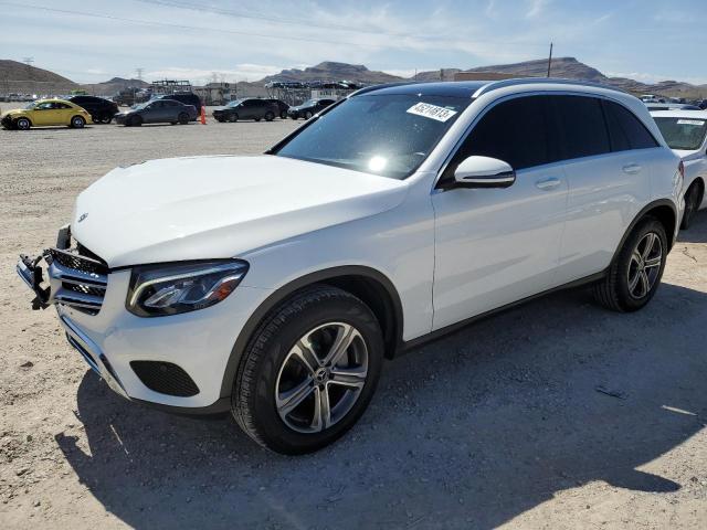 2017 mercedes-benz glc 300