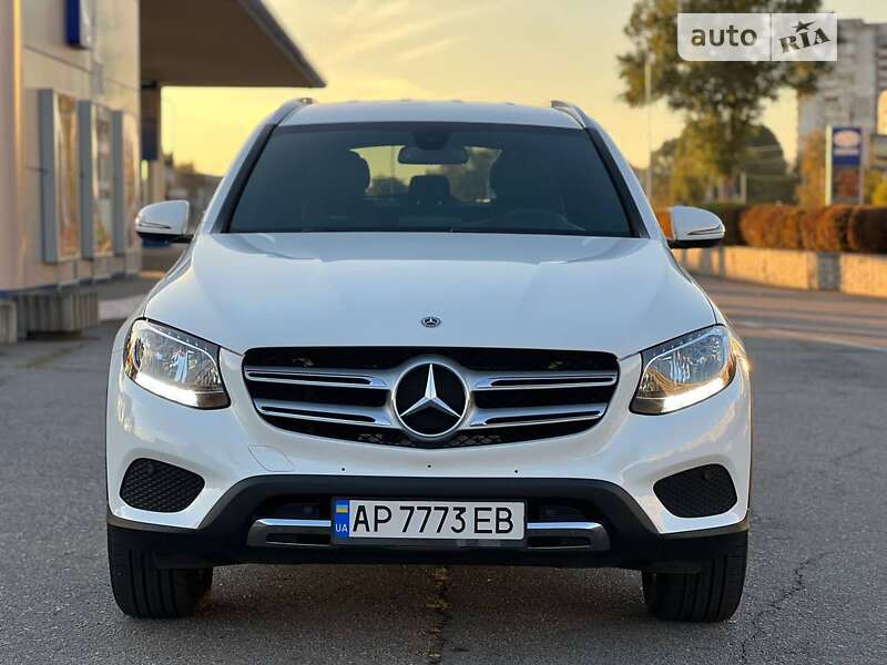 2018 mercedes-benz glc 300