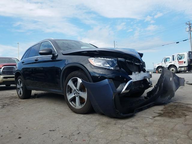 2018 mercedes-benz glc 300