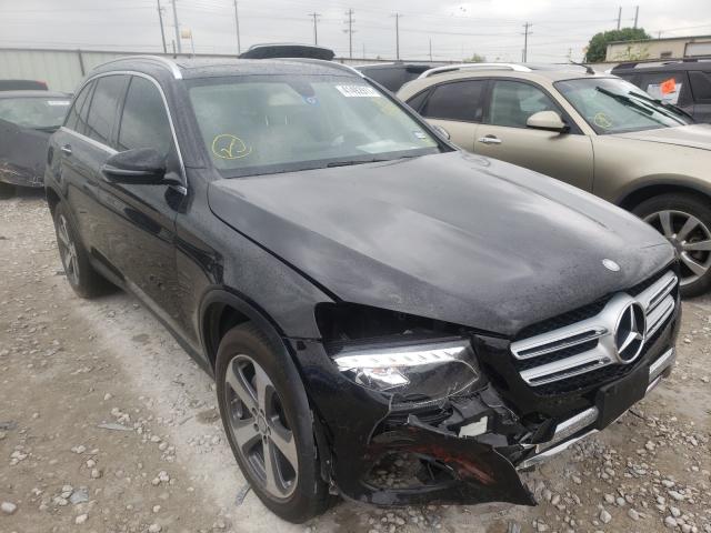 2017 mercedes-benz glc 300 4m