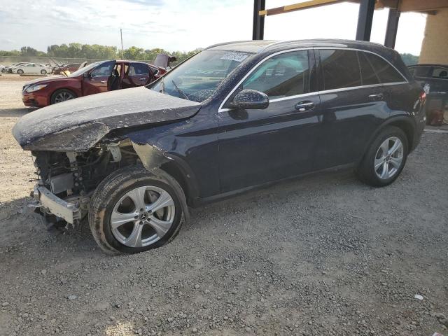 2017 mercedes-benz glc 300