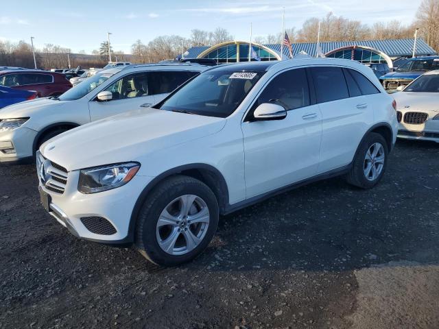 2017 mercedes-benz glc 300 4m