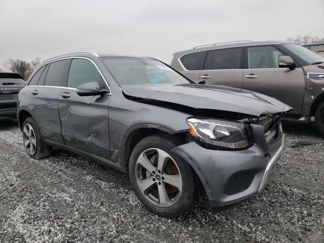 2018 mercedes-benz glc 300