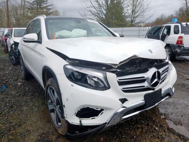 2019 mercedes-benz glc 300 4m