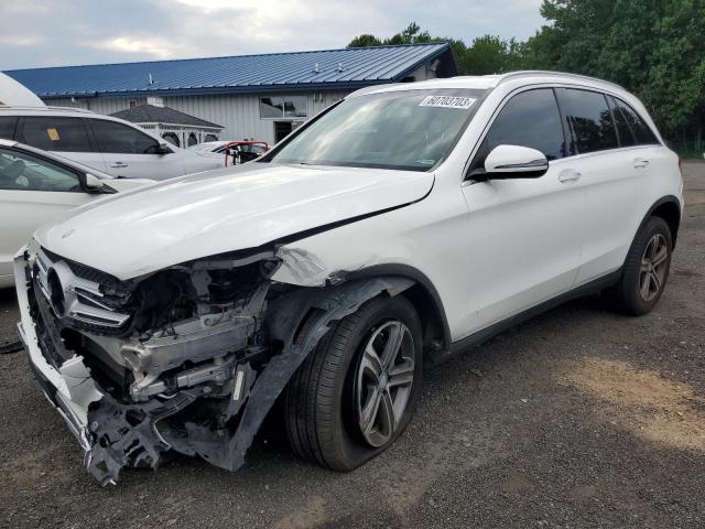 2015 mercedes-benz glc 300