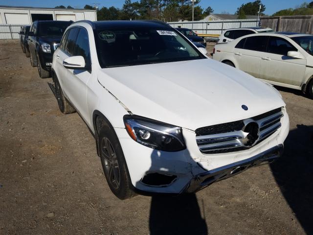 2016 mercedes-benz glc 300 4m