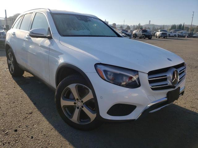 2016 mercedes-benz glc 300 4m