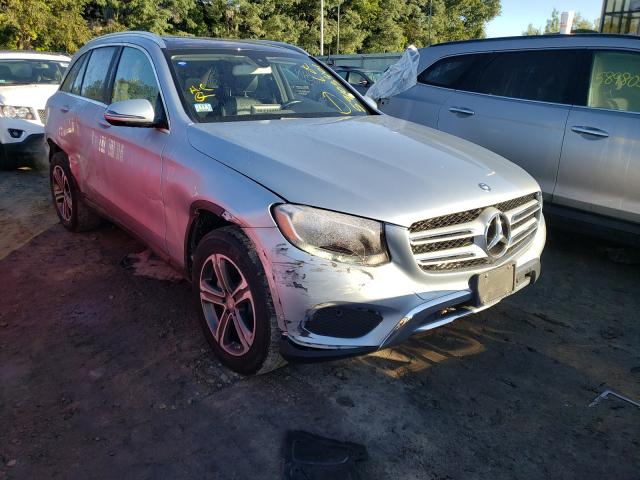 2016 mercedes-benz glc 300 4m