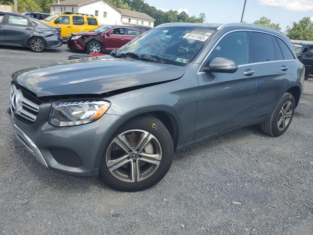 2017 mercedes-benz glc 300