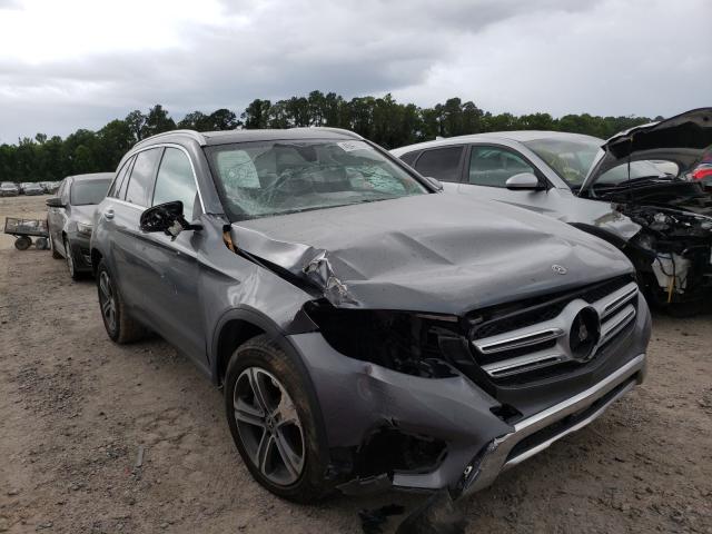 2019 mercedes-benz glc 300 4m