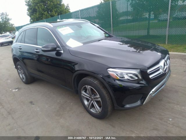 2019 mercedes-benz glc 300