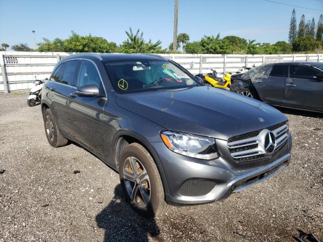 2016 mercedes-benz glc 300 4m