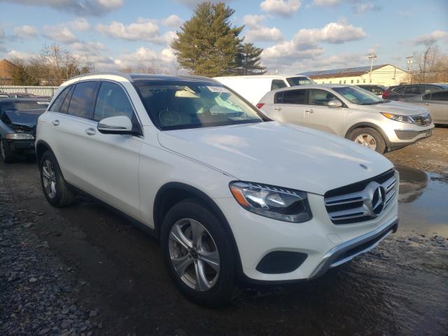 2018 mercedes-benz glc-class
