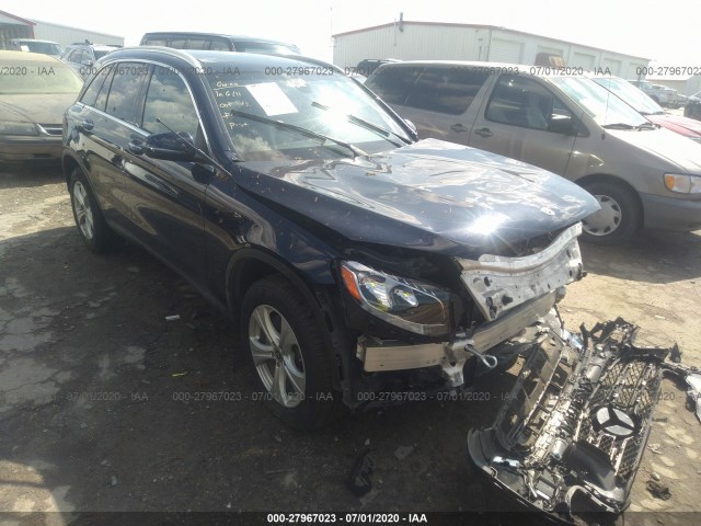 2018 mercedes-benz glc 300