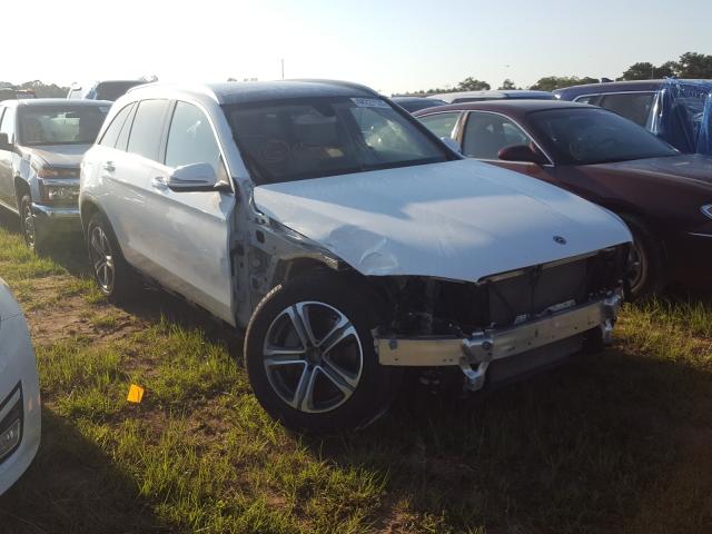 2019 mercedes-benz glc 300 4m
