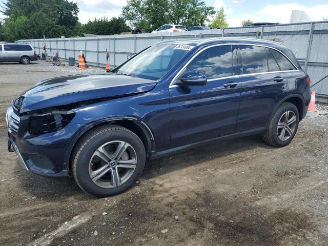 2018 mercedes-benz glc 300